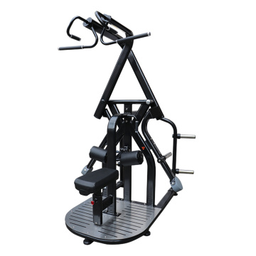 Durable Pulldown Machine for Commercial Use