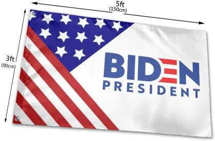 Wholesale Joe Biden Banner 3X5