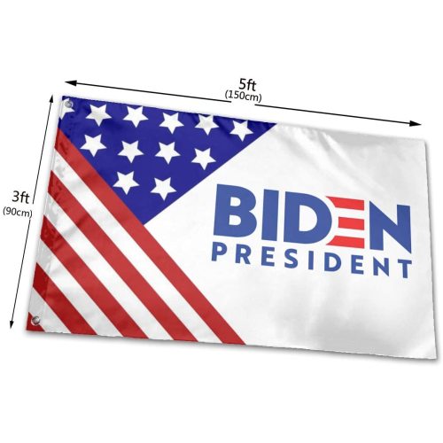 Grosir Joe Biden Banner 3X5