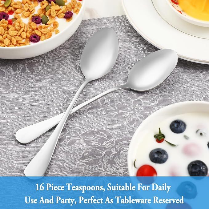 Dinner Spoon