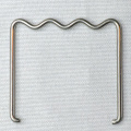 Precision Metal stampato per accessori hardware Accessori hardware