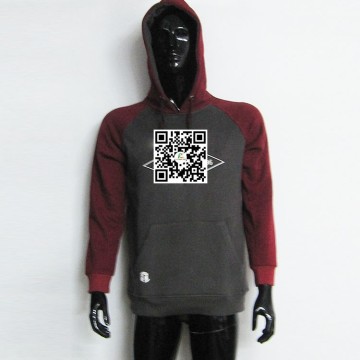 Guanzhou Manufacture high quality fashion plain winter hoodies