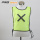 EN 471 Gilet di sicurezza in poliestere Tricot vis