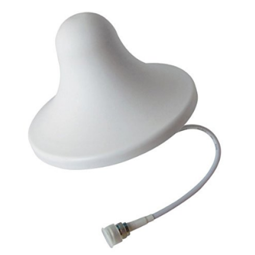 Indoor 4G LTE Communication Router Antenna Signal Strength