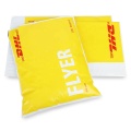 Environmentally friendly plastic bags for express delivery