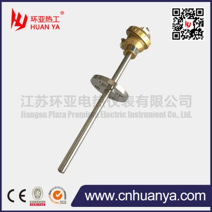 K/J/T/S/B/R type MT Series thermocouple/MT-109 Series General Thermocouple