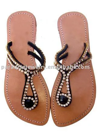 4mm gold tone rhinestone cup chain shoe accessory