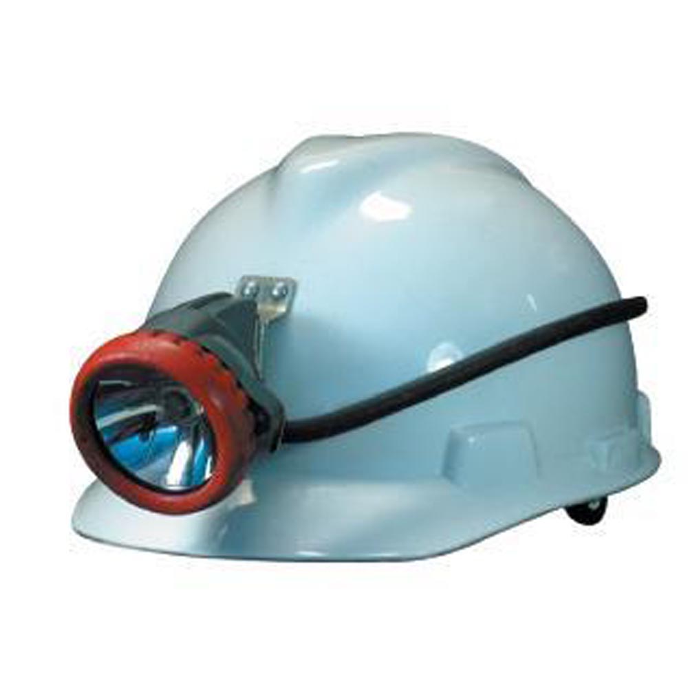 Miner Helmet Lamp