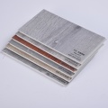 Waterproof spc vinyl flooring plank pvc sheet