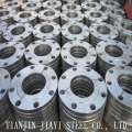 5052 Aluminum Flanges and Fittings