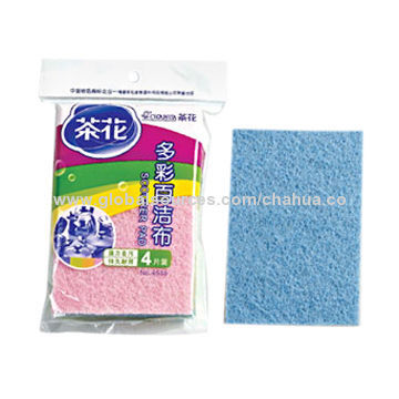 Scourer Pad, Nylon