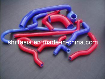 Silicone Hose and Tube for Turbo Radiator