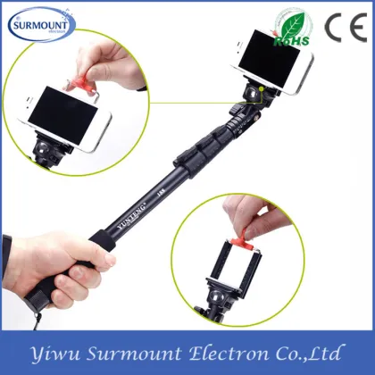yunteng C-188 Yunteng Monopod/tripod handheld selfie stick