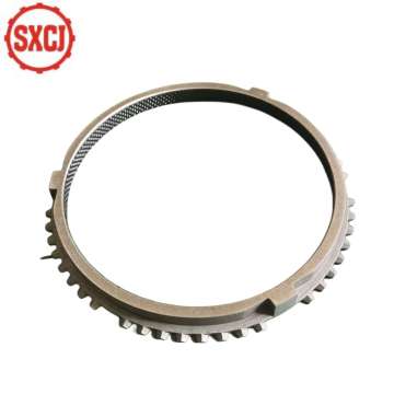 Hot SALE Manual auto parts transmission Synchronizer Ring oem 5DS120T-1701180 for FAST