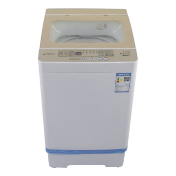 Portable Fully Automatic Clothes Washer and Dryer: Tub Cleaning Machine