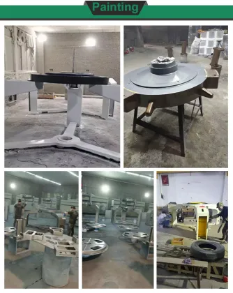 Refurbished Pailung, Mayer & Orizio, Cie Terrot & Pilotelli Santoni Circular Knitting Machines