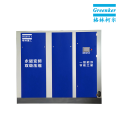 Greenker GM132 Двухступенчатый винт с постоянным магнитом