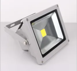 10w/20w/30w/50w/70w/100w led floodlight Fixture Flood Lighting Outdoor