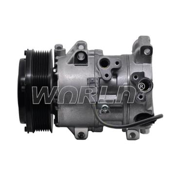 6seu16c Conditure Compressor для Toyota Saga, Hilux, Harrier, Alphard, Lexus RX340, RX350