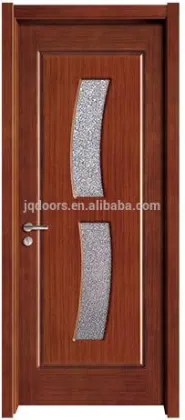 bathroom wooden door,wooden bathroom door
