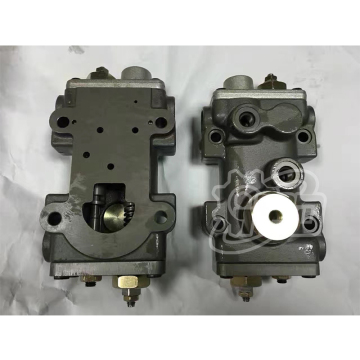 Regulator części pompy hydraulicznej do koparki SK200-6 G-9TDL
