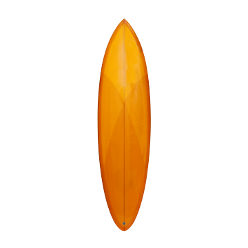 Epoxy Surfboard Stinger Fish Surfboard for Wholesale Sea Water Sports