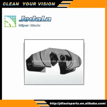 windshield wiper blade adapter