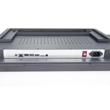 32 inch Android Tablet LCD Magic Exercise Mirror Fitness Wall/Vertical Touch Screen Smart Workout Fitness Mirror