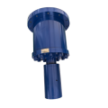 Rotary Telescopic Hydraulic Cylinder