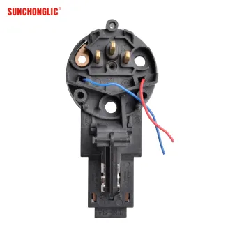 TM-SA-1 Electric Kettle Coupler - Upper Body with Thread for Coffee Maker