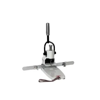 Spc Single Hole Manual Punching Machine" could be titled as:

"Manual Single Hole Punching Machine SPC
