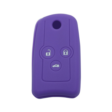 Key shell cover case With Honda logo