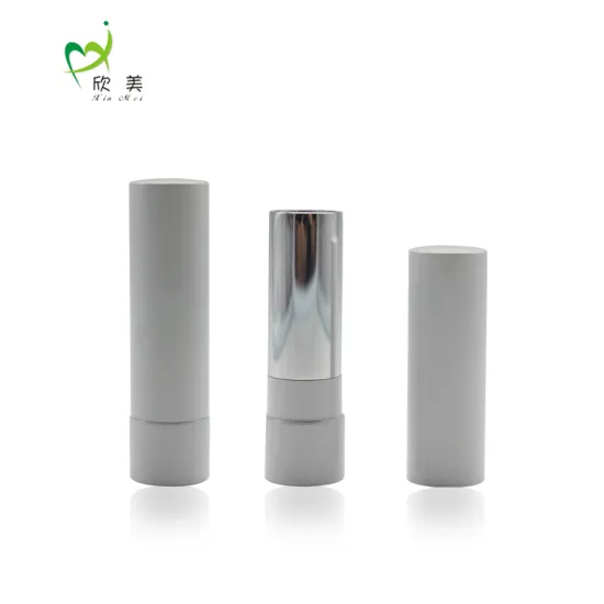 Colorful Customized matt lipstick tube