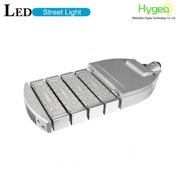 Outdoor SMD IP65 LED Road Lighting