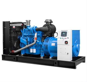 Wholesale Customized High-Quality Diesel Generator Sets 80kw to 2000kw