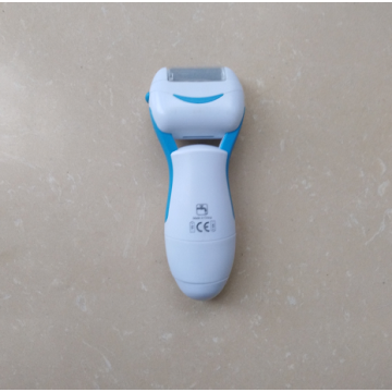 ABS Handle Predicure Dead Skin Rasp Removal Machine