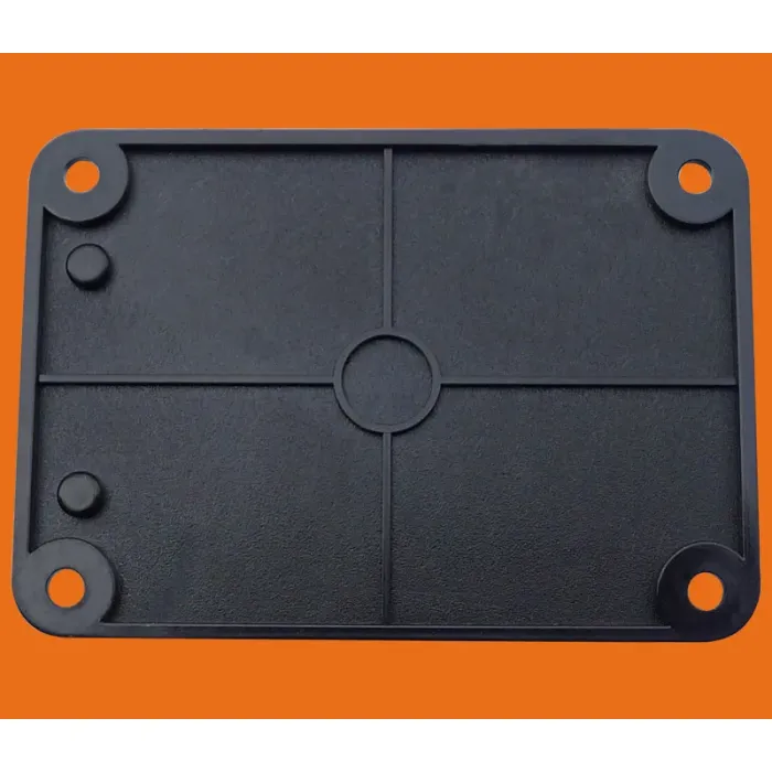 Удлинительная розетка для отраслевых решений P6110E