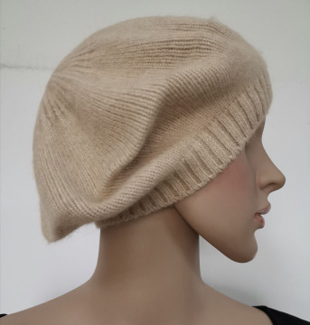 cashmere   hat