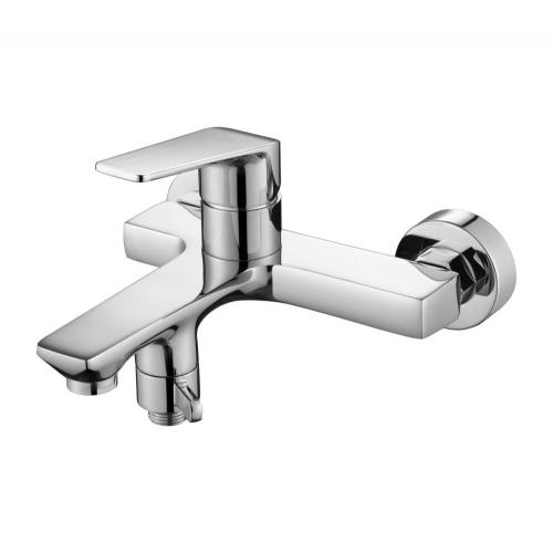 Favorable Price Bathroom Wall Mounted Shower Tap Mixer