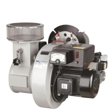 BAIRAN Industry Boilers: Low NOx Gas Burner, Energy Saving, Easy Maintenance