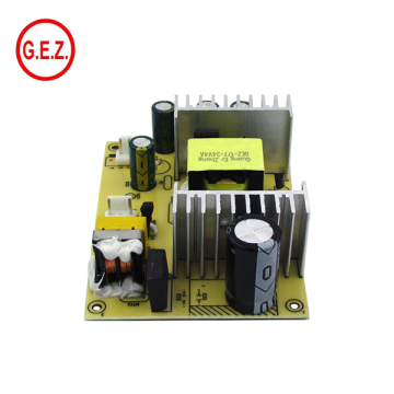 Custom 90w 75w 65w open frame power supply