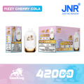 JNR LION KING 42K – 42000 Puffs Einweg-Vaporizer