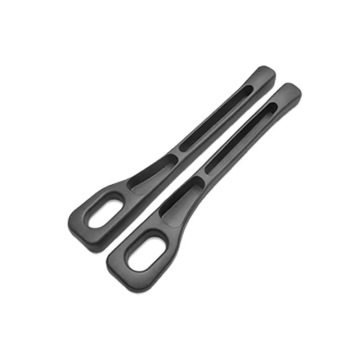 Filler di gap sedili per auto multifunzionale universale con slot di stoccaggio