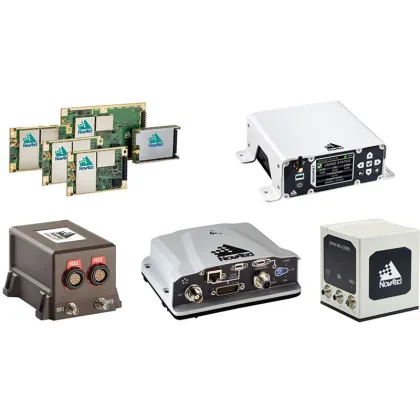 Factory Wholesale Novatel OEM-IMU-HG1900-UIC Universal Interface Card