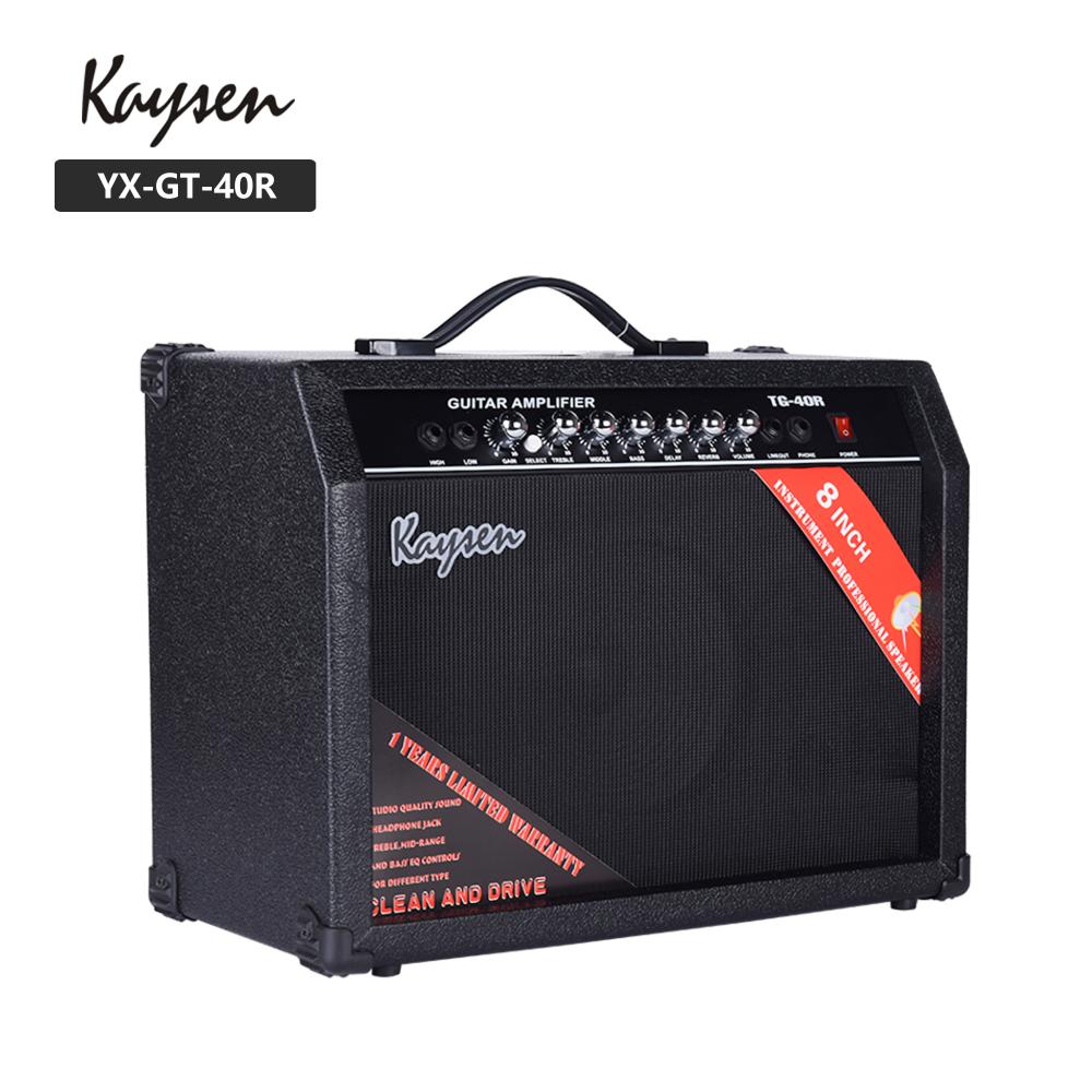 Yx Tg 40r Guitar Amps