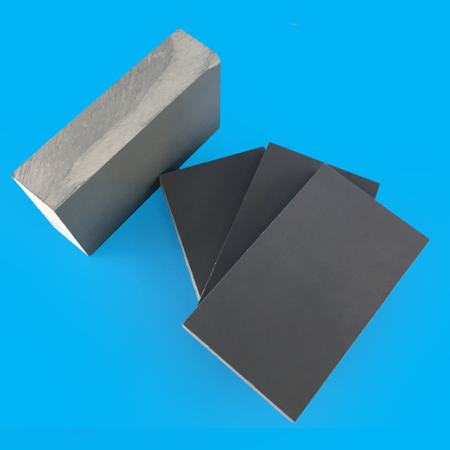 High Impact Low price Thick PVC Sheet