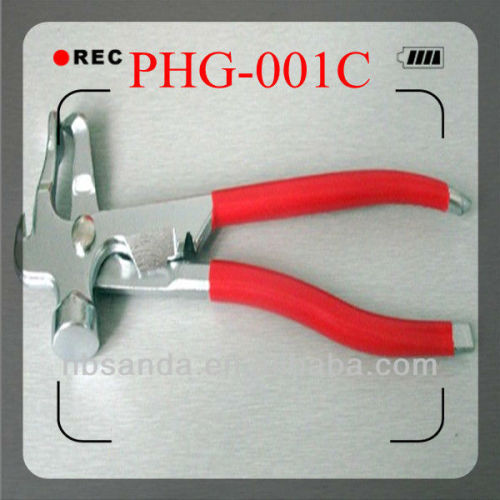 PHG-001C heavy-duty wheel weight plier / wheel repair tools