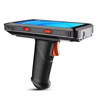 XTIOT XT8002B Passport Barcode Scanner Mobile Computer Scanner
