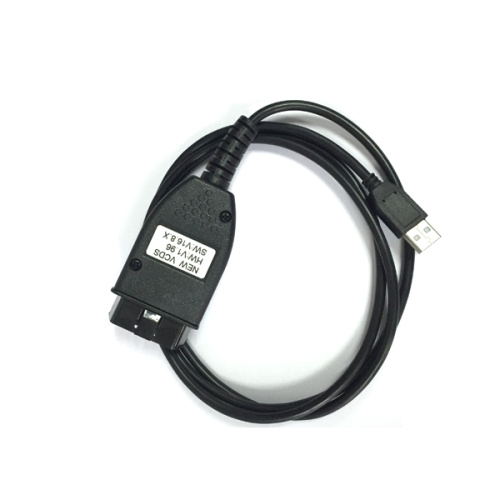 VAG COM VCDS V16.80 Firmware
