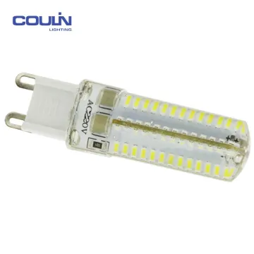New Design Factory Price Single Super Bright Led G9 Bulb